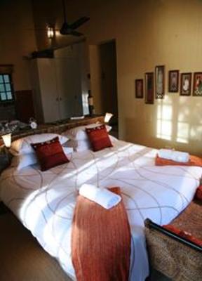 фото отеля Nice By Nature Guesthouse