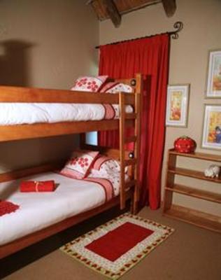 фото отеля Nice By Nature Guesthouse