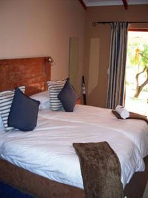 фото отеля Nice By Nature Guesthouse