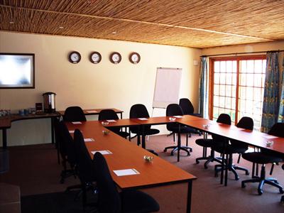 фото отеля Nice By Nature Guesthouse
