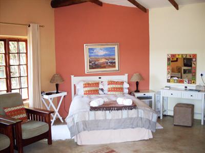 фото отеля Nice By Nature Guesthouse