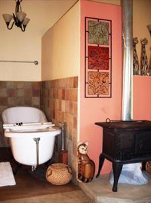 фото отеля Nice By Nature Guesthouse