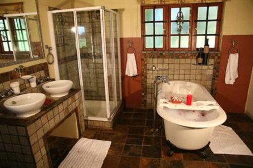 фото отеля Nice By Nature Guesthouse