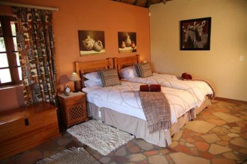 фото отеля Nice By Nature Guesthouse