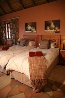 фото отеля Nice By Nature Guesthouse