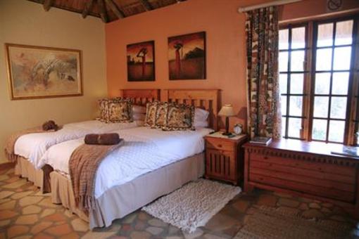 фото отеля Nice By Nature Guesthouse