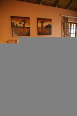 фото отеля Nice By Nature Guesthouse
