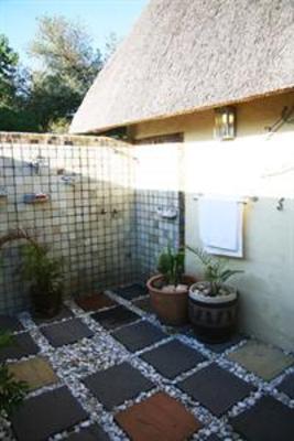 фото отеля Nice By Nature Guesthouse