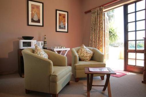 фото отеля Nice By Nature Guesthouse