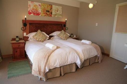 фото отеля Nice By Nature Guesthouse