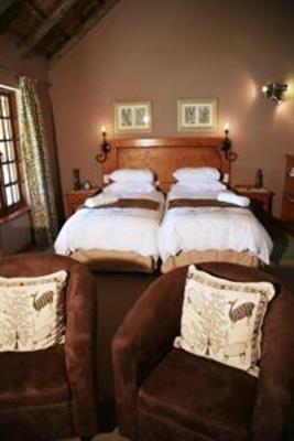 фото отеля Nice By Nature Guesthouse