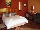 фото отеля Nice By Nature Guesthouse