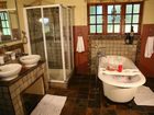 фото отеля Nice By Nature Guesthouse