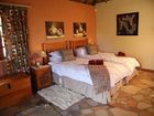 фото отеля Nice By Nature Guesthouse