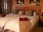 фото отеля Nice By Nature Guesthouse