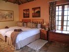 фото отеля Nice By Nature Guesthouse
