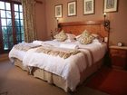 фото отеля Nice By Nature Guesthouse