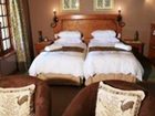 фото отеля Nice By Nature Guesthouse