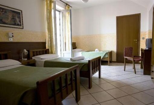 фото отеля Catalani E Madrid Hotel Milan