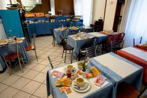 фото отеля Catalani E Madrid Hotel Milan