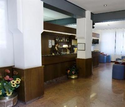 фото отеля Catalani E Madrid Hotel Milan