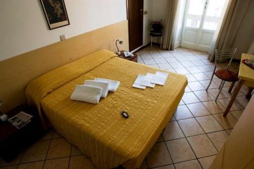 фото отеля Catalani E Madrid Hotel Milan
