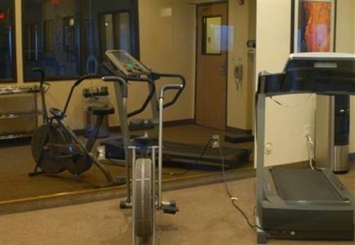 фото отеля Holiday Inn Express Suites Alamosa