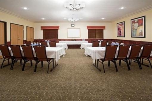 фото отеля Holiday Inn Express Suites Alamosa