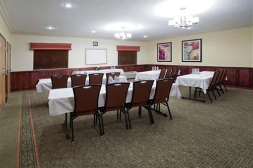 фото отеля Holiday Inn Express Suites Alamosa
