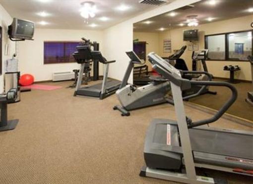 фото отеля Holiday Inn Express Suites Alamosa