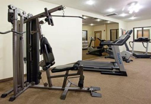 фото отеля Holiday Inn Express Suites Alamosa