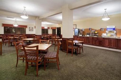 фото отеля Holiday Inn Express Suites Alamosa