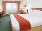 фото отеля Holiday Inn Express Suites Alamosa