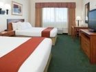 фото отеля Holiday Inn Express Suites Alamosa