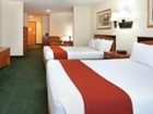 фото отеля Holiday Inn Express Suites Alamosa