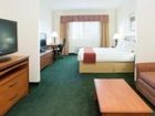 фото отеля Holiday Inn Express Suites Alamosa