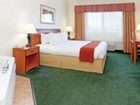 фото отеля Holiday Inn Express Suites Alamosa