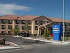 фото отеля Holiday Inn Express Suites Alamosa