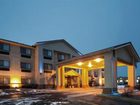 фото отеля Holiday Inn Express Suites Alamosa