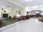 фото отеля Holiday Inn Express Suites Alamosa