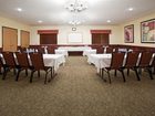 фото отеля Holiday Inn Express Suites Alamosa