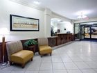 фото отеля Holiday Inn Express Suites Alamosa