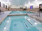 фото отеля Holiday Inn Express Suites Alamosa