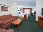 фото отеля Holiday Inn Express Suites Alamosa