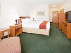 фото отеля Holiday Inn Express Suites Alamosa