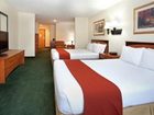 фото отеля Holiday Inn Express Suites Alamosa