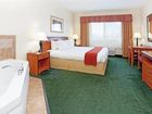 фото отеля Holiday Inn Express Suites Alamosa