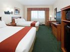 фото отеля Holiday Inn Express Suites Alamosa