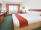 фото отеля Holiday Inn Express Suites Alamosa