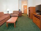 фото отеля Holiday Inn Express Suites Alamosa